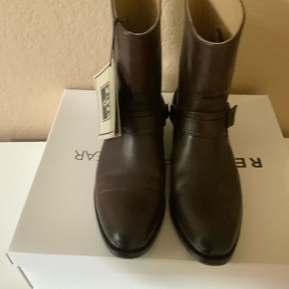 Frye,boots, brand new